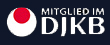Logo unseres Partner-Verbandes DJKB.